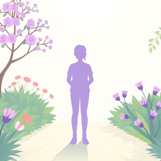 ser — visual vocabulary card