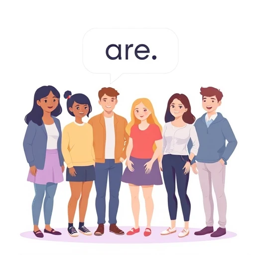 sind — visual vocabulary card