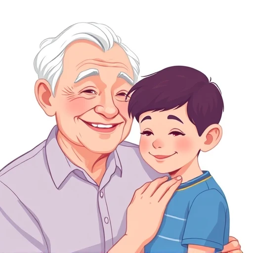 sonny — visual vocabulary card