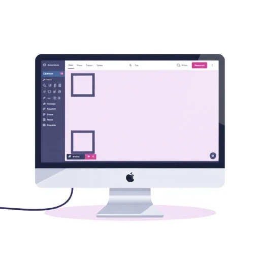 squarespace — visual vocabulary card