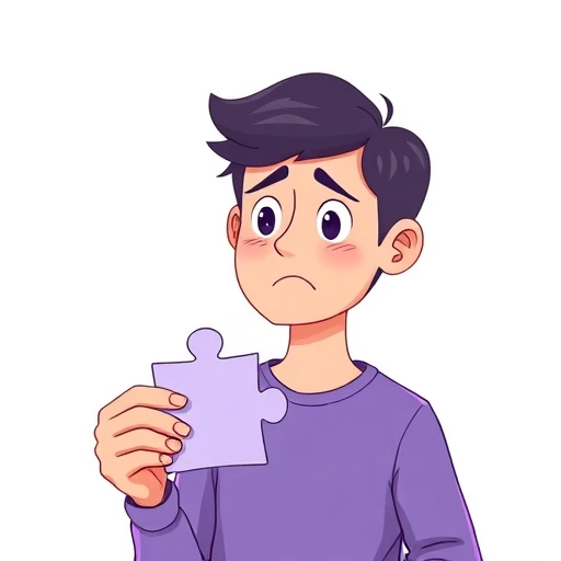 stupidity — visual vocabulary card