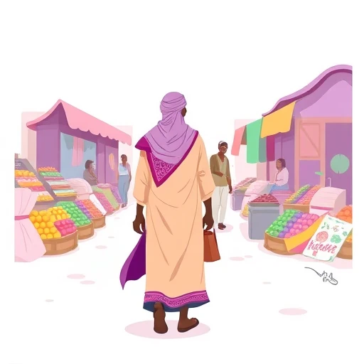 sudanese — visual vocabulary card