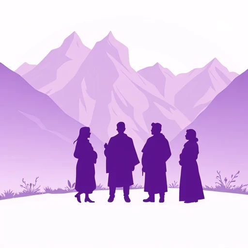 taliban — visual vocabulary card