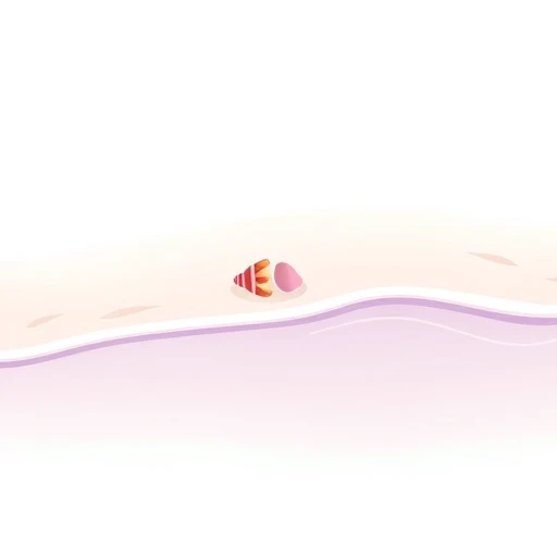 tides — visual vocabulary card