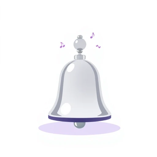 tinkle — visual vocabulary card