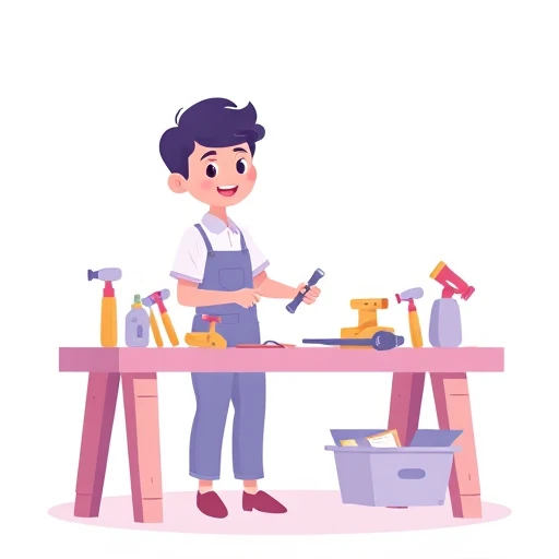 to do — visual vocabulary card