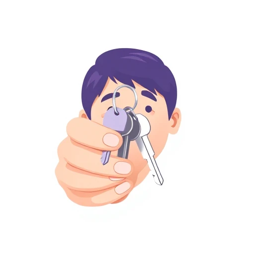 to have — visual vocabulary card