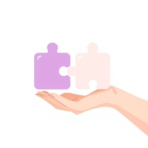 und — visual vocabulary card