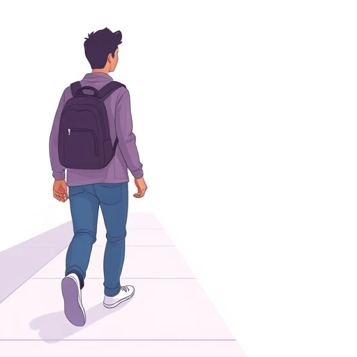 vai — visual vocabulary card