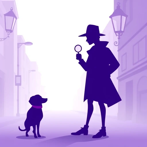 watson — visual vocabulary card