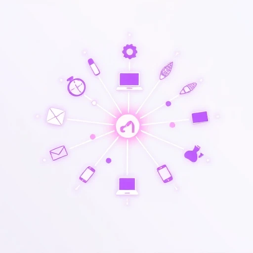 web — visual vocabulary card