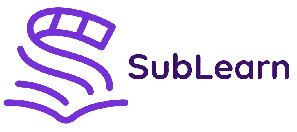 SubLearn