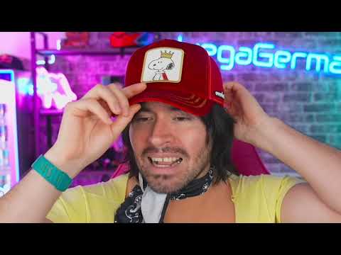 Thumbnail for REGRESÉ (todo normal, no veas el video hasta el final) 