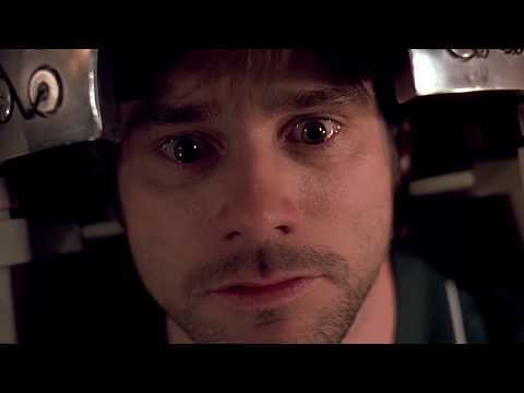 Eternal Sunshine of the Spotless Mind_Erase Scene