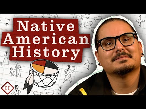 Miniatura de Crash Course Native American History Preview