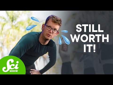 You Stopped Exercising. The Gains That Stuck Around Might Surprise You.