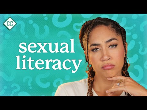 Let's talk about porn literacy: Sex Ed #12