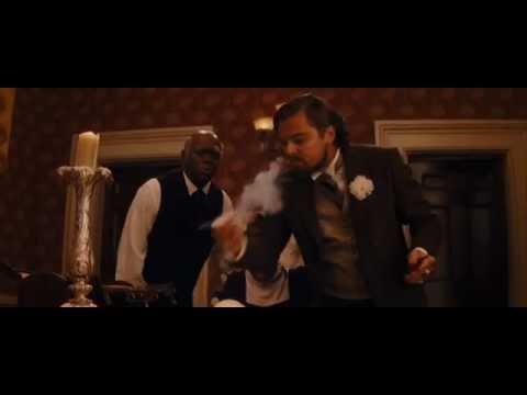 Miniatura de Django Unchained - The Best Scene