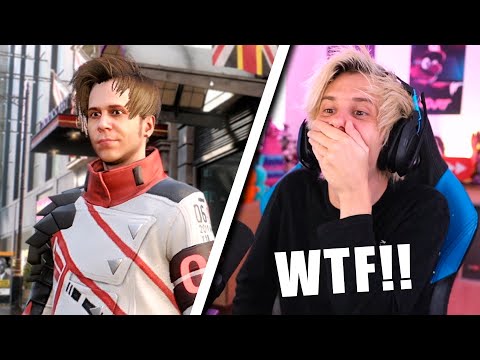 SOY UN PERSONAJE JUGABLE!! - Watch Dogs: Legion