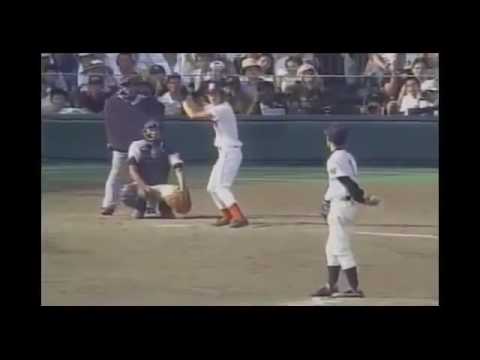 アメトーク　高校野球大好き芸人で紹介された　非情過ぎる結末！語り継がれる高校野球史上一番有名なゲームセット