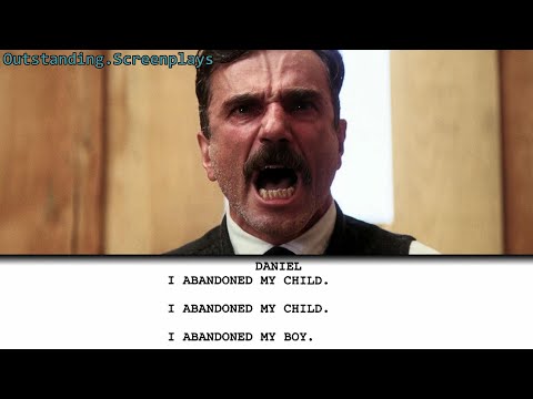 There Will Be Blood - I ABANDONED MY CHILD! 😫 のサムネイル