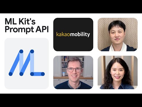 ML Kit's GenAI Prompt API