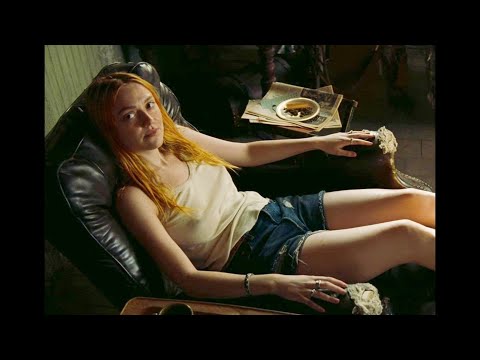 تصویر بندانگشتی Spahn Ranch Full Scene Part 2 (Dakota Fanning & Brad Pitt) - Once Upon a Time... In Hollywood (2019)