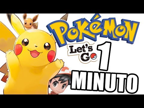 Pokemon Switch in 1 minute