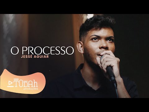 تصویر بندانگشتی Jessé Aguiar | O Processo [Cover Suellen Brum]