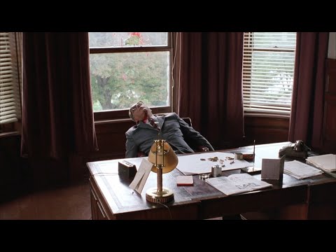 The Shawshank Redemption (1994) - Judgment Day | Alwind Clips