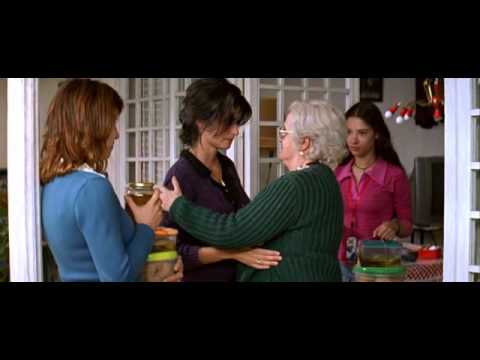 Chus Lampreave. Volver. Que tengais cuidaico