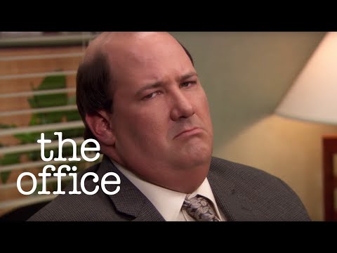 Miniature de Kevin's Small Talk - The Office US