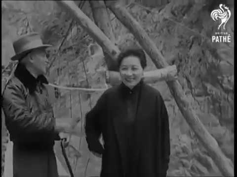 【飛魚者】配音作業：英國紀錄片《福爾摩沙：十年自由》