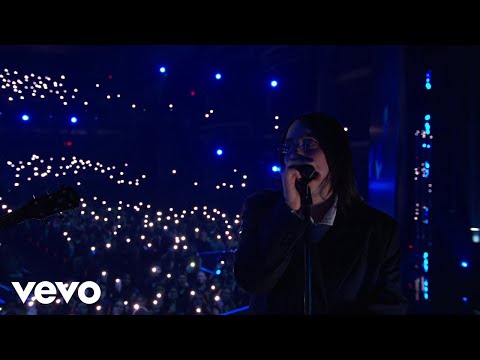 Vorschaubild für Billie Eilish - WILDFLOWER (Live From The iHeartRadio Music Awards, 2025)