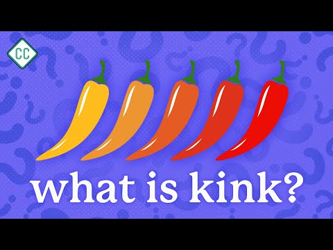 What is kink?: Sex Ed #15