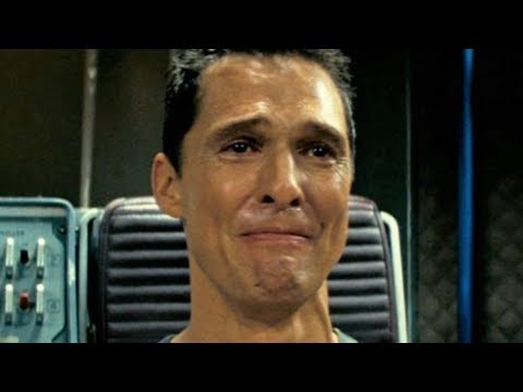 The Ending Of Interstellar Finally Explained 썸네일