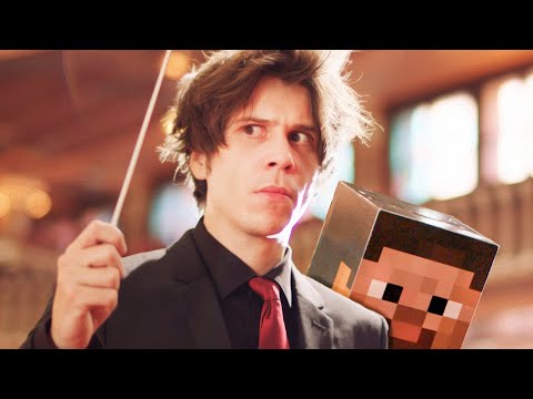 Vorschaubild für Minero - Versión Orquestal (Especial 10 Años)