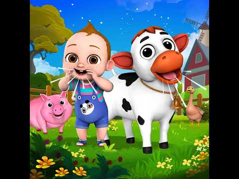 Miniature de What’s That Sound on the Farm?