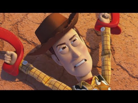 Toy Story 3 - Best Scenes のサムネイル