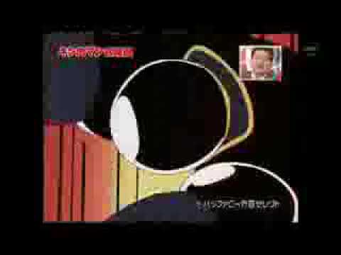 キン肉マンの魅力全開！バッファローマンのハリケーンミキサー究極の三段落ち！